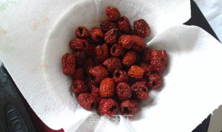 枣馒头的做法步骤：5