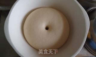 枣馒头的做法步骤：6