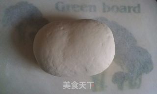枣馒头的做法步骤：8