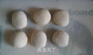 枣馒头的做法步骤：9