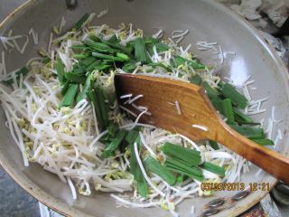 冷面的做法步骤：4
