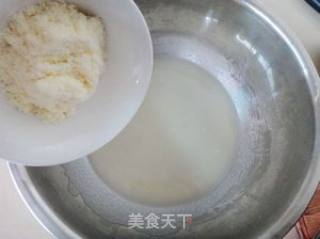 黑加仑饼干的做法步骤：4