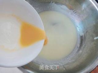 黑加仑饼干的做法步骤：5