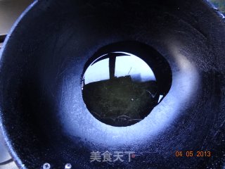省油版---烧茄子的做法步骤：5