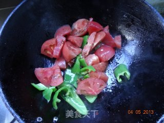 省油版---烧茄子的做法步骤：6