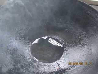 凉拌藕片的做法步骤：3
