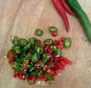 “立夏之季”   抗病佰草集--------〖活捉豌豆苗〗的做法步骤：7