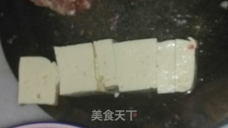 吕田酿豆腐的做法