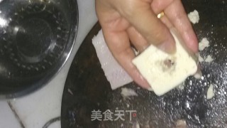吕田酿豆腐的做法步骤：4