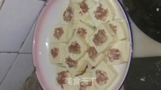 吕田酿豆腐的做法步骤：6