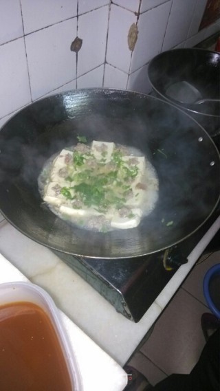 吕田酿豆腐的做法步骤：11