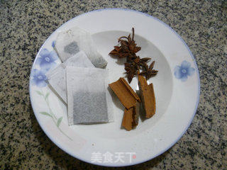 茶叶蛋的做法步骤：2