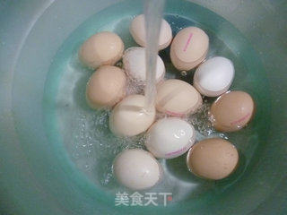 茶叶蛋的做法步骤：3