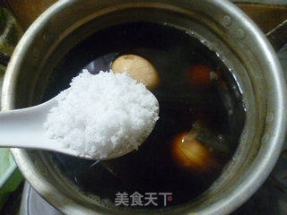 茶叶蛋的做法步骤：9