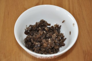 豆腐狮子头的做法步骤：4