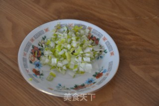 豆腐狮子头的做法步骤：5