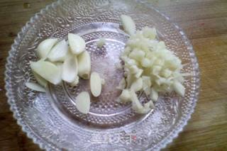 肉片烧茄子的做法步骤：3