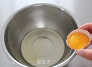 大理石芝士蛋糕的做法步骤：2