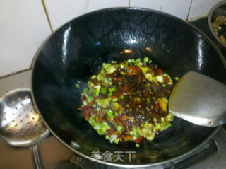 干锅鸡的做法步骤：3