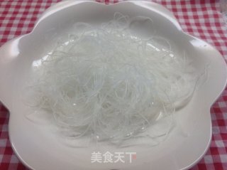 [虾仁蒸西葫芦]------西葫芦的鲜味吃法的做法步骤：3