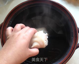 黑豆猪蹄汤的做法步骤：5