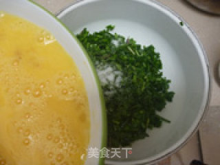 韭菜盒子的做法步骤：13