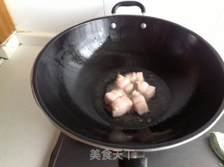 梅菜仔排的做法步骤：2