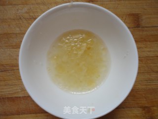 【蒸面叶菜】的做法步骤：7
