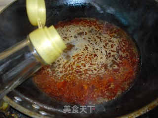 酸辣粉的做法步骤：7