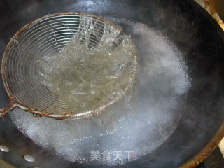 酸辣粉的做法步骤：8