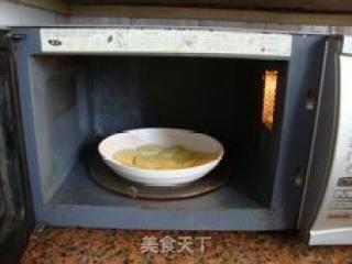 自制薯片的做法步骤：5