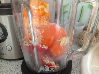 老菜新做------培根四季豆的做法步骤：1