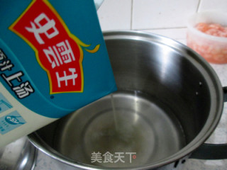 简餐----虾仁冬瓜茸的做法步骤：4
