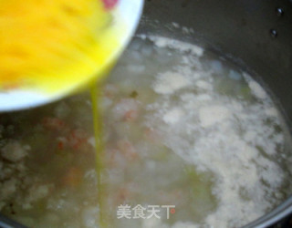 简餐----虾仁冬瓜茸的做法步骤：8