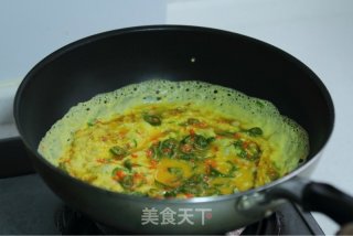三色鸭蛋的做法步骤：4