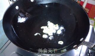 青椒土豆片的做法步骤：2
