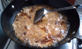 青椒土豆片的做法步骤：5