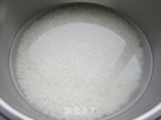 腊肠抓饭的做法步骤：5