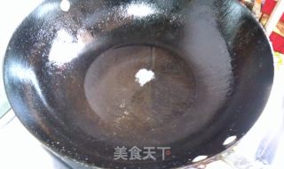 蒜苔炒肉的做法步骤：6