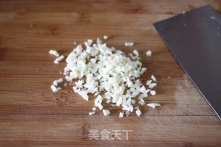 【凉拌菠菜】的做法步骤：4