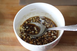 【凉拌菠菜】的做法步骤：7