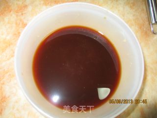红糖发糕的做法步骤：2