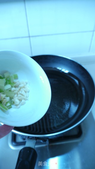 【鱼香茄子】——家常做法同样让你回味无穷的做法步骤：9