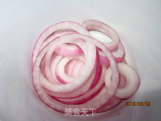 香煎鳀鱼的做法步骤：2
