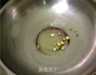 平菇肉片的做法步骤：4