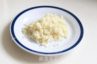 响油芦笋的做法步骤：2