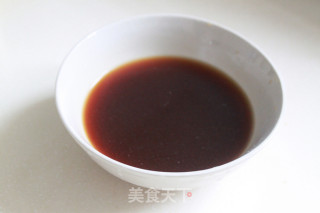 响油芦笋的做法步骤：3