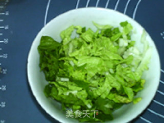 鸡汁土豆羹的做法步骤：3