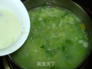 鸡汁土豆羹的做法步骤：8