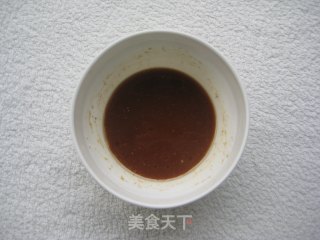 白油金针菇的做法步骤：2